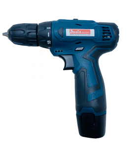 Cordless Drill & Screw Driver