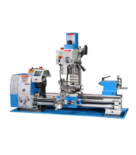 Multi function machine MFB 290 V ( lathe & Mill )