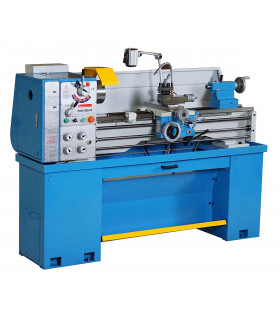 Heavy duty Lathe PLM 1000 A3-750 A3  , its a precision metal lathe