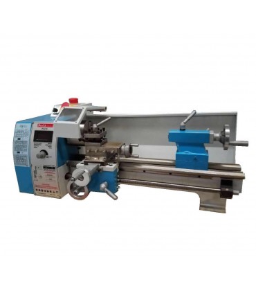 Lathe PLB 210V Brushless Motor