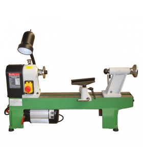 Wood Lathe RA 406