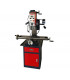 Mill PMB E3 equipped of one 1500 watt brash less motor , precision mill with high quality parts