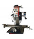 Mill PMB E3 equipped of one 1500 watt brash less motor , precision mill with high quality parts