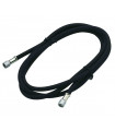 Airbrush Hose (black)