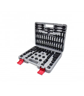 Clamping Kit 58 Pcs