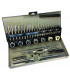 32 Pcs Tap & Die for General Usage