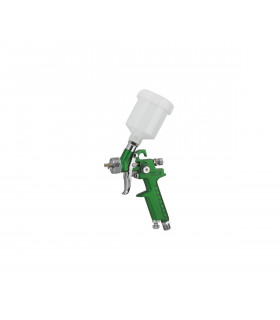 Spray gun