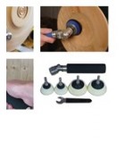 Wood Lathe Accessories 