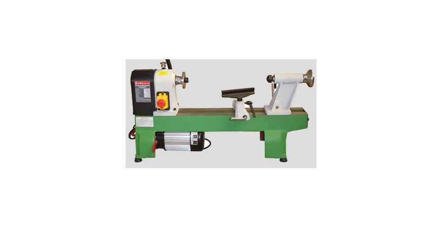 Wood Lathe