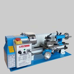 Mini Lathe MGL 350