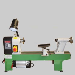 Wood Lathe RA 406